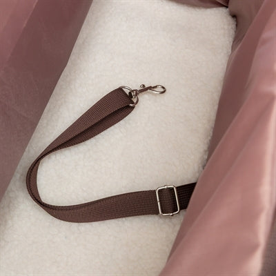 Trixie Tas Rosie Maximaal 6 Kg Roze