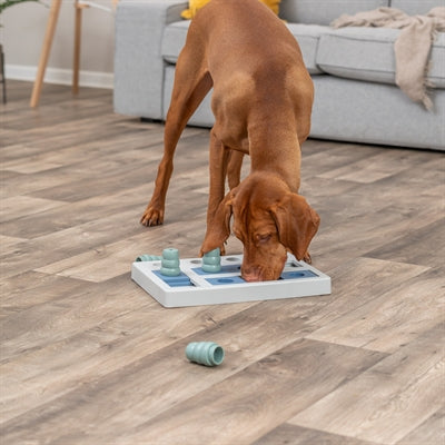 Trixie Dog Activity Chess Hondenspel