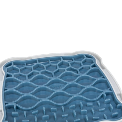 Trixie Lick'n'snack Plaat Tpr / Plastic
