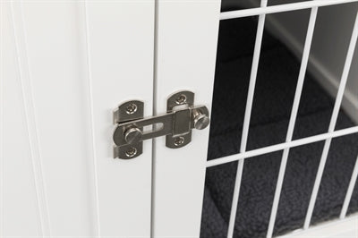 Trixie Bench Home Kennel Hond / Kat Wit