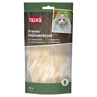 Trixie Premio Kippenborst