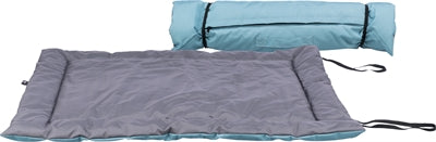 Trixie Reisdeken Samoa Classic Beige / Olijfgroen