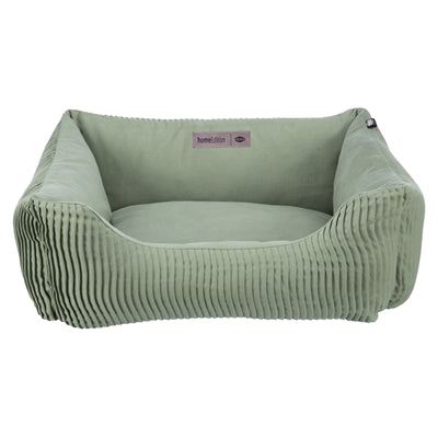 Trixie Hondenmand Marley Soft Edition Saliegroen