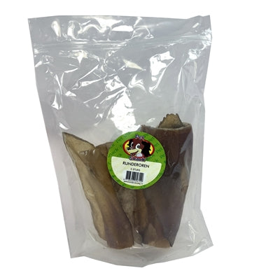Petsnack Runderoren