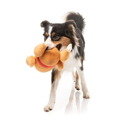 Fuzzyard Lets Get Basted Roast Kalkoen