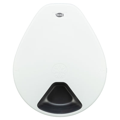 Trixie Voederautomaat Met Koelfunctie Tx4+1 (F10) Wit / Zwart