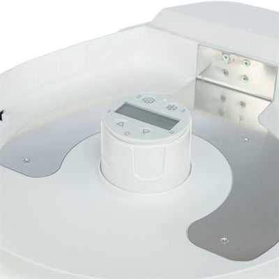 Trixie Voederautomaat Met Koelfunctie Tx4+1 (F10) Wit / Zwart