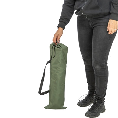 Trixie Hondentent Pop-Up Olijfgroen / Beige