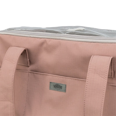 Trixie Tas Rosie Maximaal 6 Kg Roze