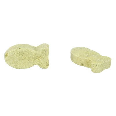 Trixie Freeze Dried Fishies Met Kippenborst