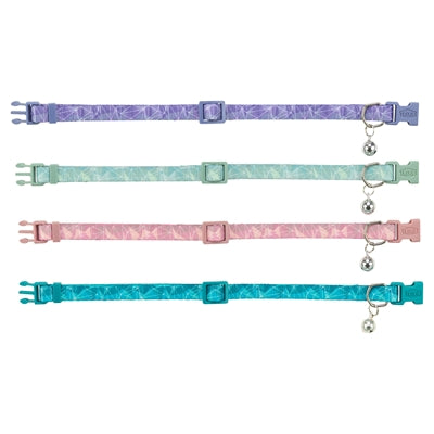 Trixie Kattenhalsband Geometrisch Motief Assorti