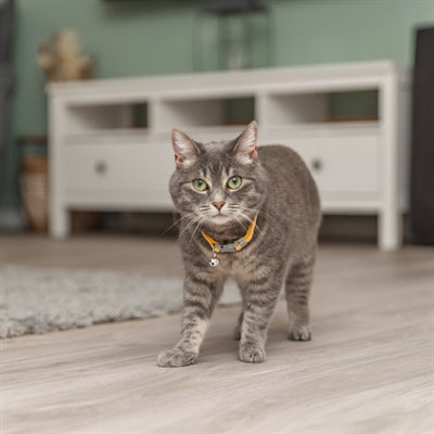 Trixie Kattenhalsband Geblokt Motief Assorti
