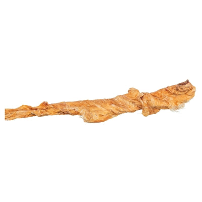 Trixie Denta Fun Rabbit Sticks Met Kippenborst
