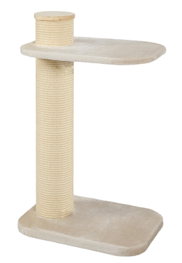 Zolux Krabpaal City Cat 2 Beige