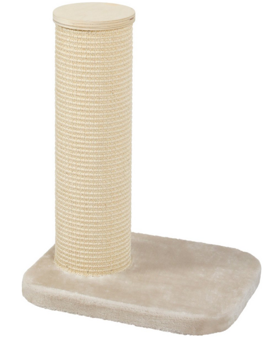 Zolux Krabpaal City Cat 1 Beige